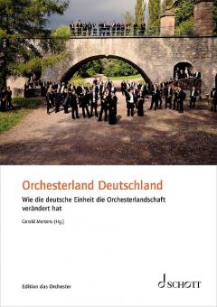 Orchesterland Deutschland 