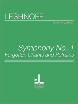 Symphony No.1 