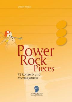 33 Konzert- und Vortragsstücke 