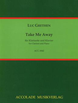 Take Me Away 