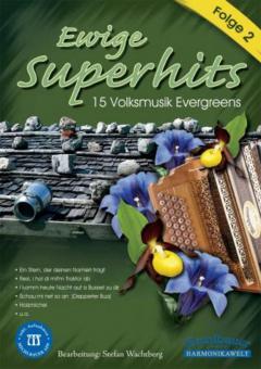 Ewige Superhits 2 
