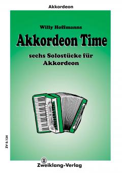 Akkordeon Time 