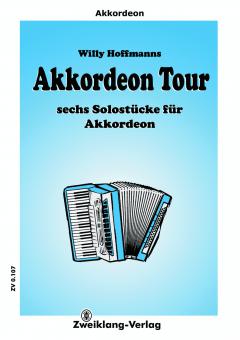 Akkordeon Tour 