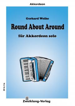 Round About Around 