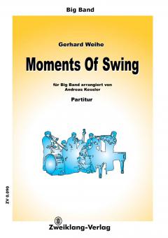 Moments Of Swing 