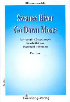 Swanee River / Go Down Moses 
