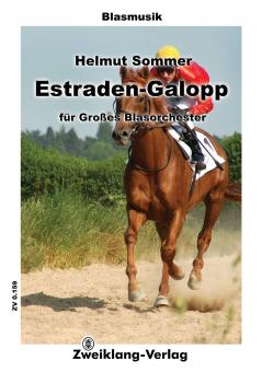 Estraden-Galopp 