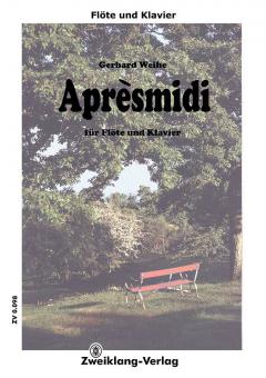 Aprèsmidi 
