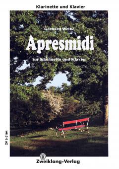 Aprèsmidi 