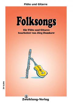 Folksongs 