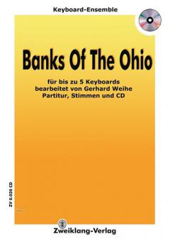Banks Of The Ohio 