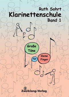 Klarinettenschule Bd. 1 