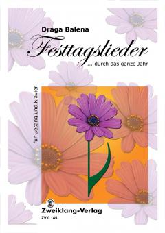 Festtagslieder 