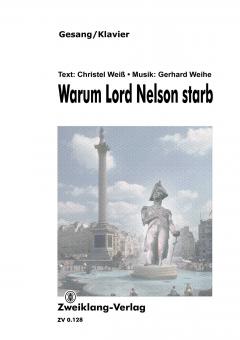 Warum Lord Nelson starb 