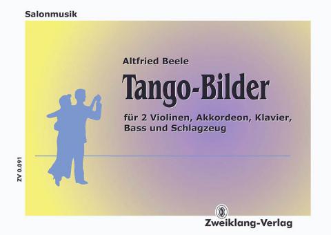 Tango Bilder 
