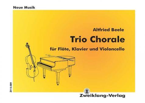 Trio Chorale 