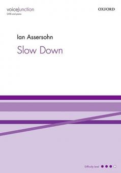 Slow Down 
