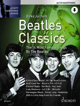 Beatles Classics 
