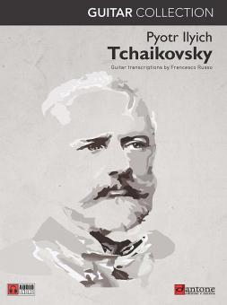 Pyotr Ilyich Tchaikovsky - Guitar Collection 