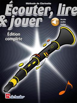 Écouter, lire et jouer 