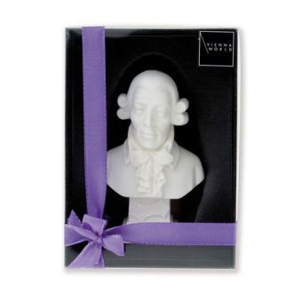 Bust Haydn 11cm (gift box) 