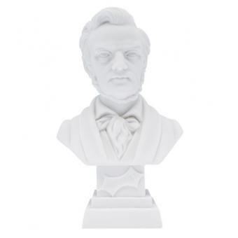 Büste Wagner 11 cm 