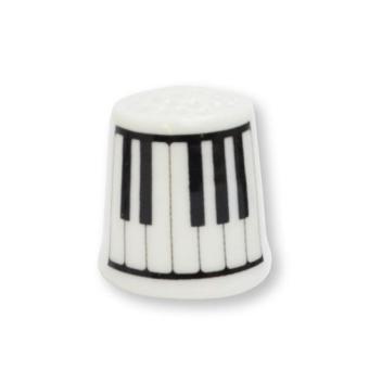 Fingerhut Tastatur 