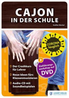 Cajon in der Schule 