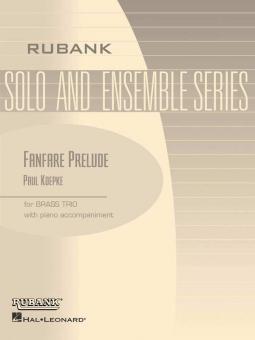 Fanfare Prelude 