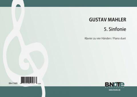5. Sinfonie 