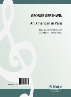 An American in Paris 