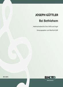 Bei Bethlehem 