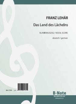 Das Land des Lächelns 