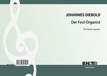 Der Fest-Organist 