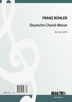Deutsche Choralmesse 