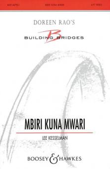 Mbiri Kuna Mwari 