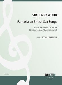 Fantasia on British Sea Songs 