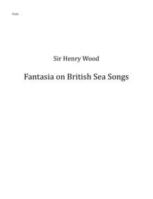 Fantasia on British Sea Songs (Reduzierte Fassung) 