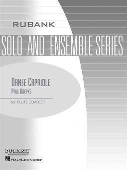 First Movement from Serenade, Op. 44 