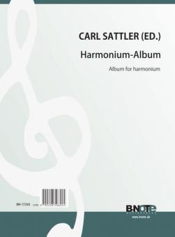 Harmoniumalbum 