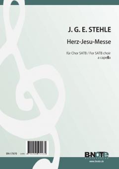 Herz-Jesu-Messe 