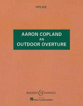 An Outdoor Overture 