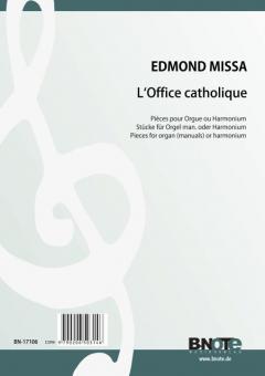 L'Office catholique 