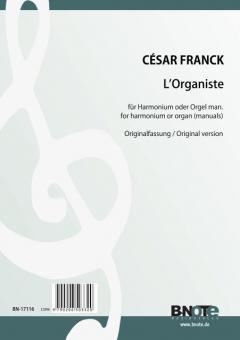 L'Organiste (Originalfassung) 