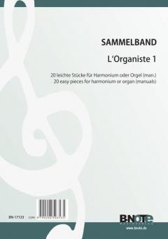 L'Organiste 1 