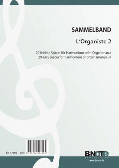 L'Organiste 1 