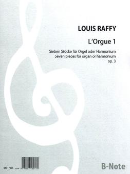 L'Orgue 1 