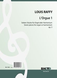 L'Orgue 1 