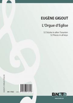 L'Orgue d'Eglise 