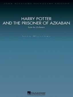 Harry Potter and the Prisoner of Azkaban 